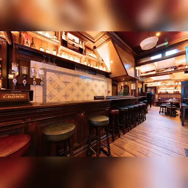 venue photo