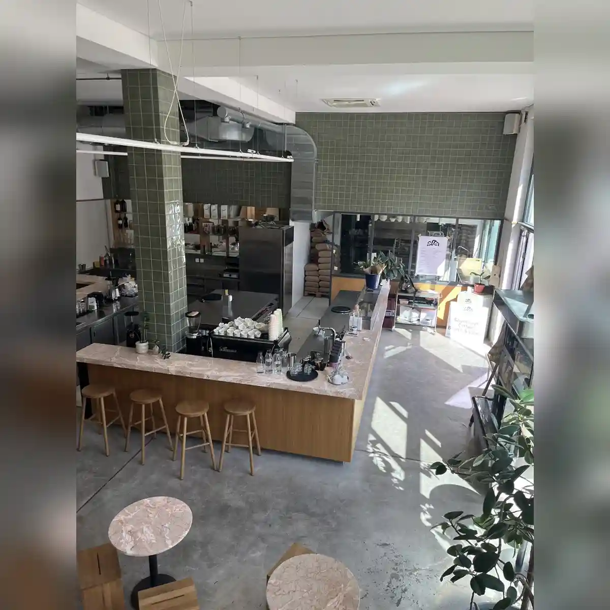 venue photo