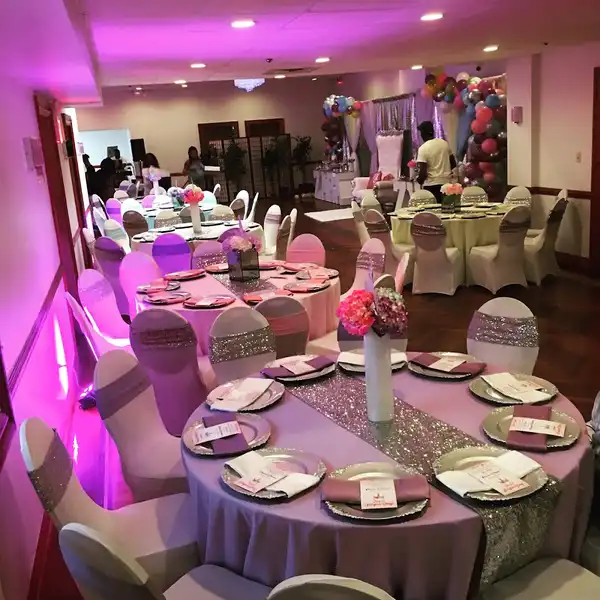 venue photo
