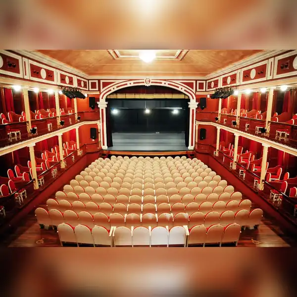 venue photo