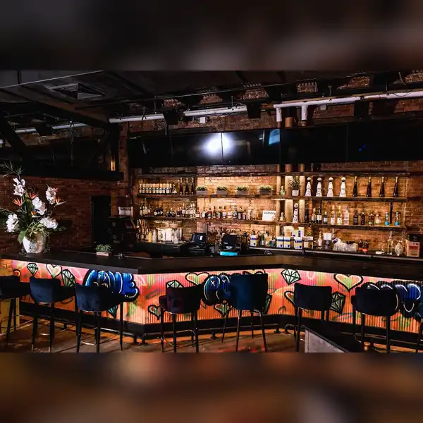 venue photo