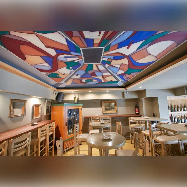 Winepoint Wine Bar Athens in Athens