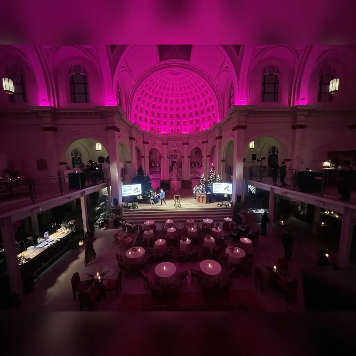 venue photo