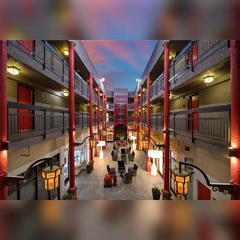 venue photo
