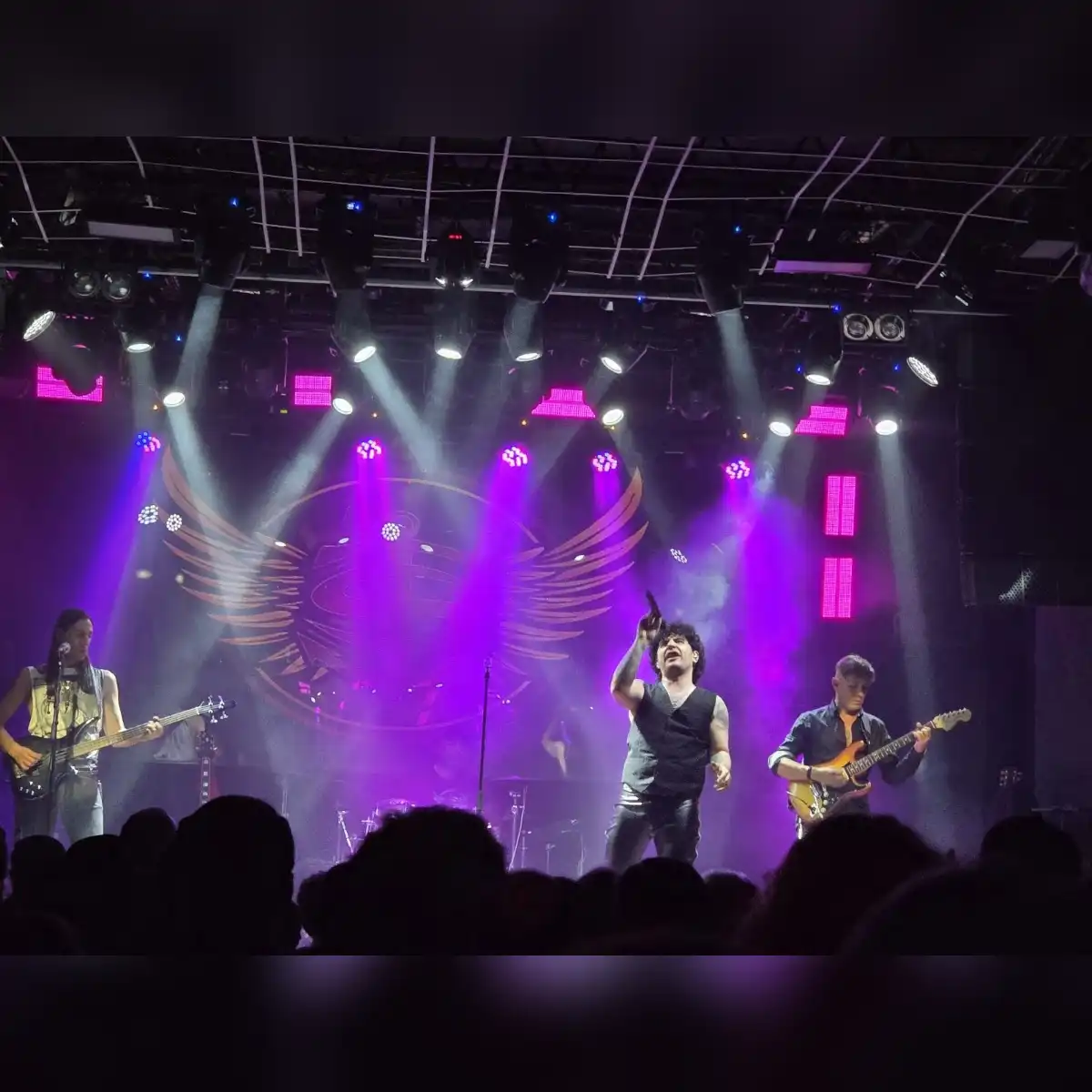 venue photo