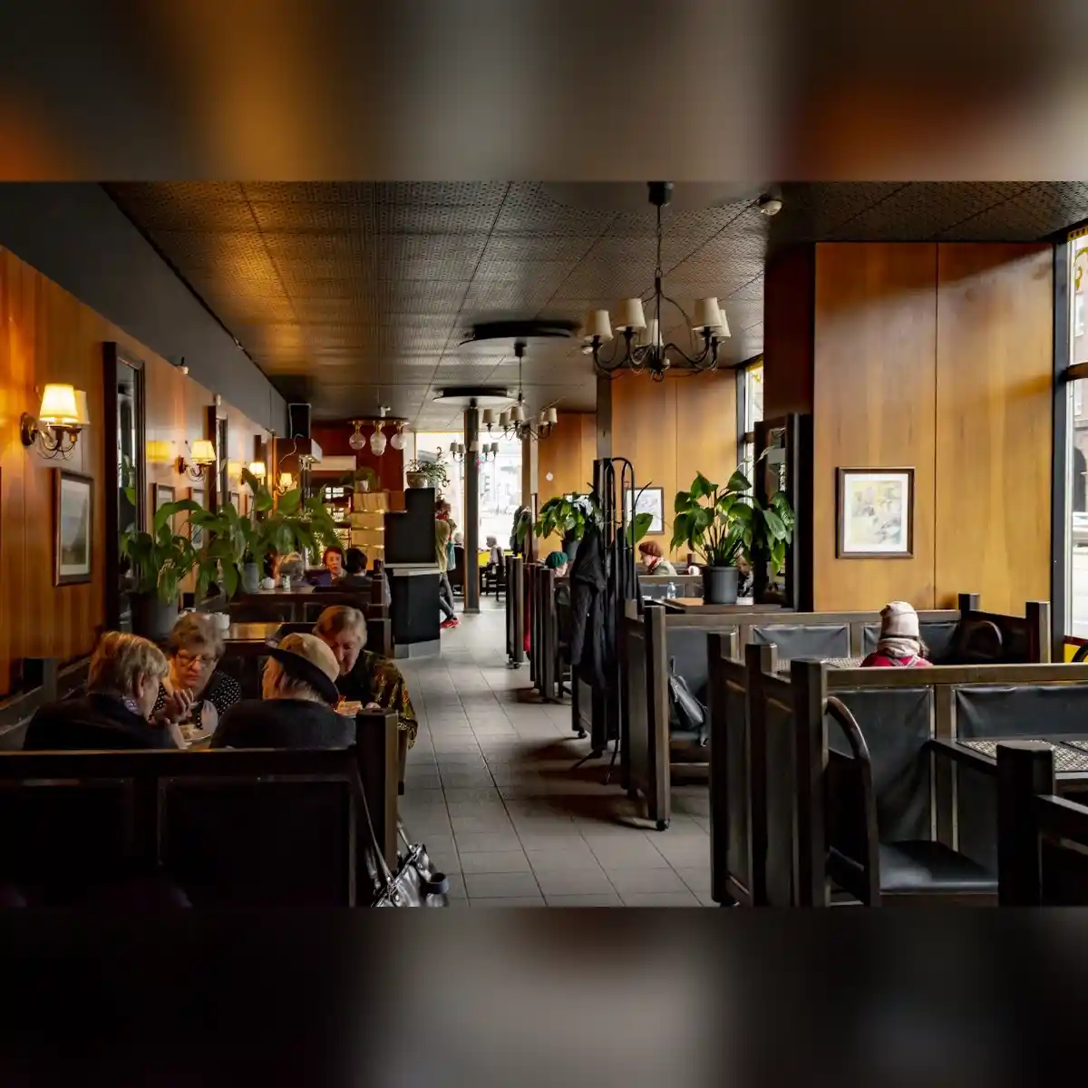 venue photo