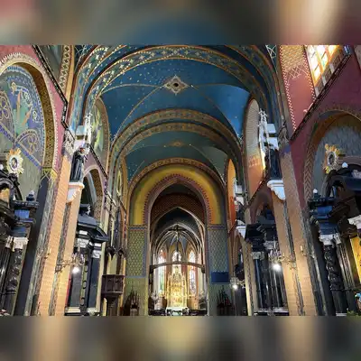 venue photo