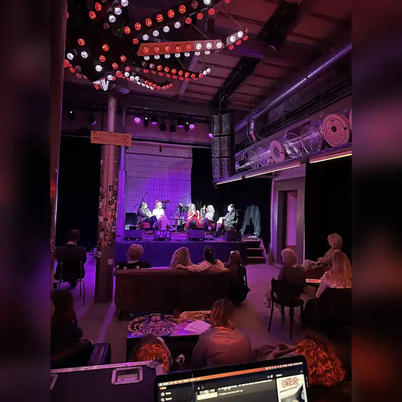 venue photo