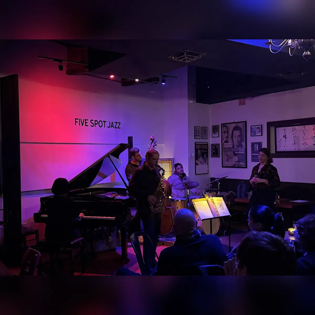 venue photo
