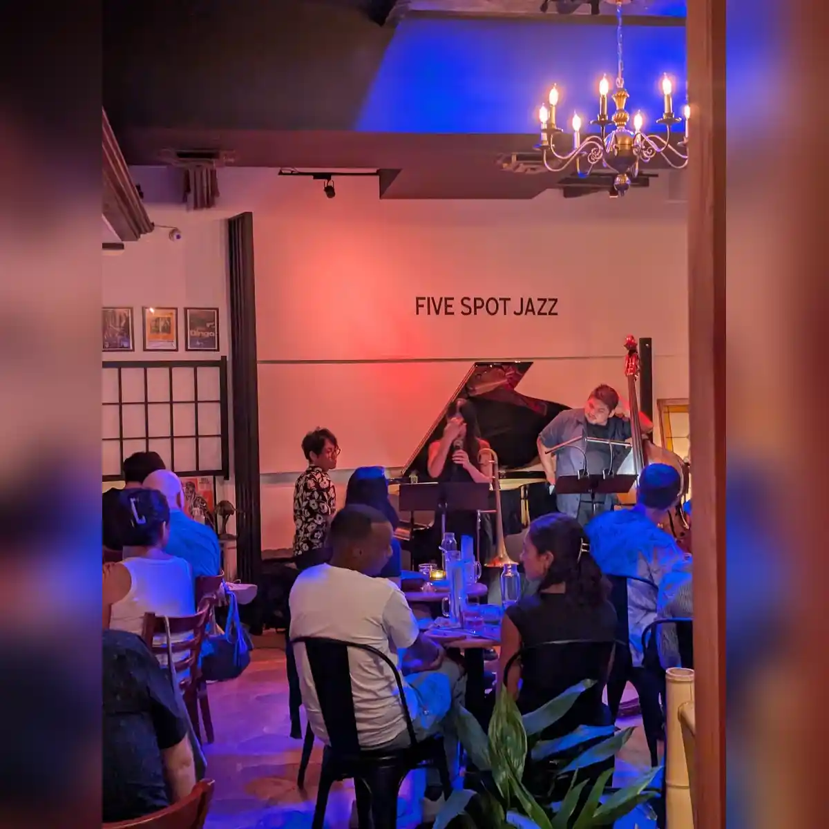 venue photo