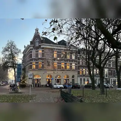 venue photo