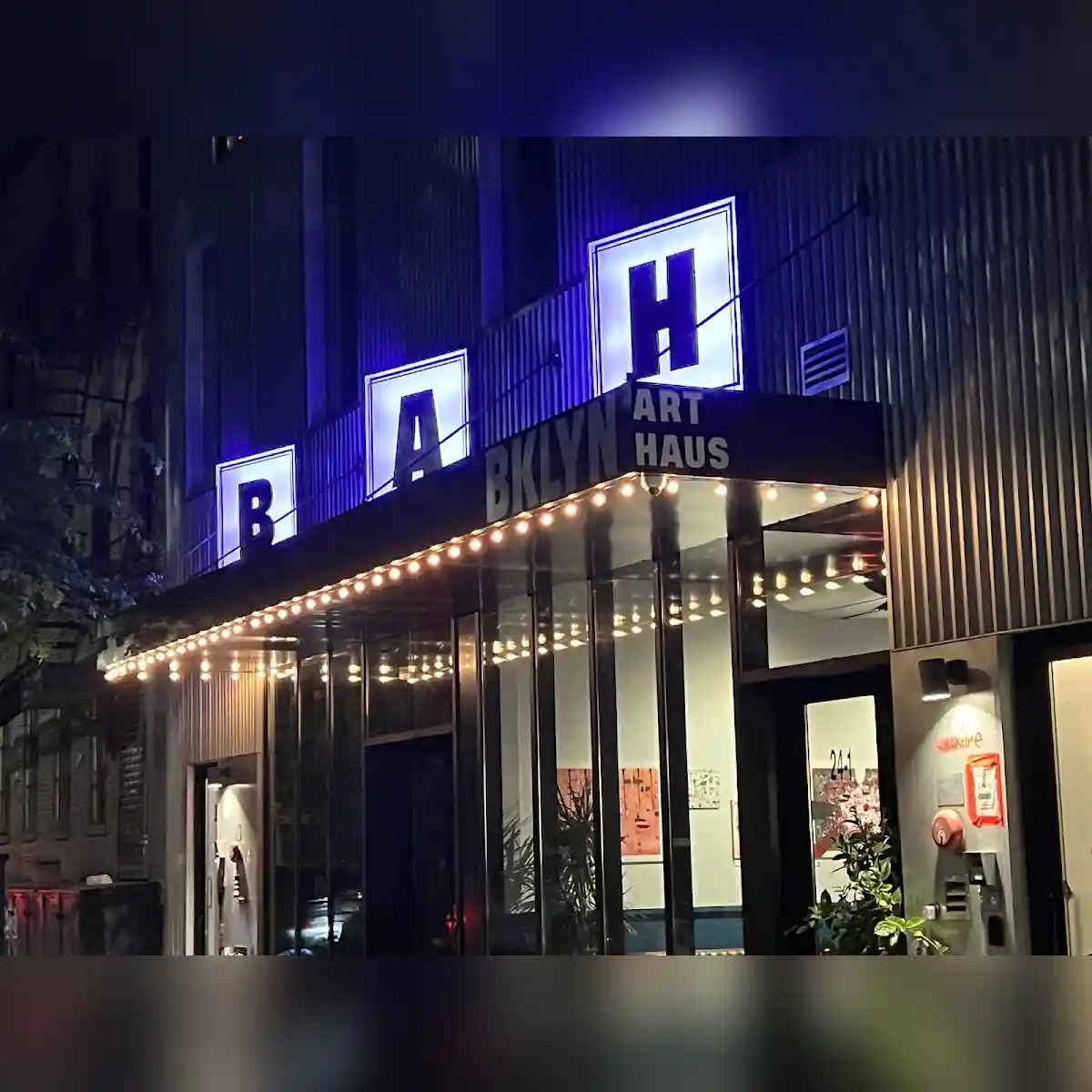 venue photo