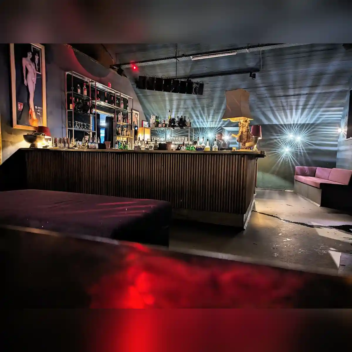 venue photo