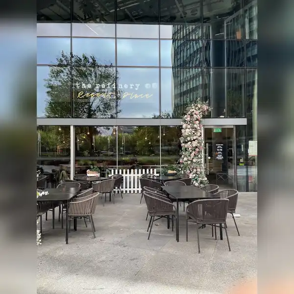 venue photo