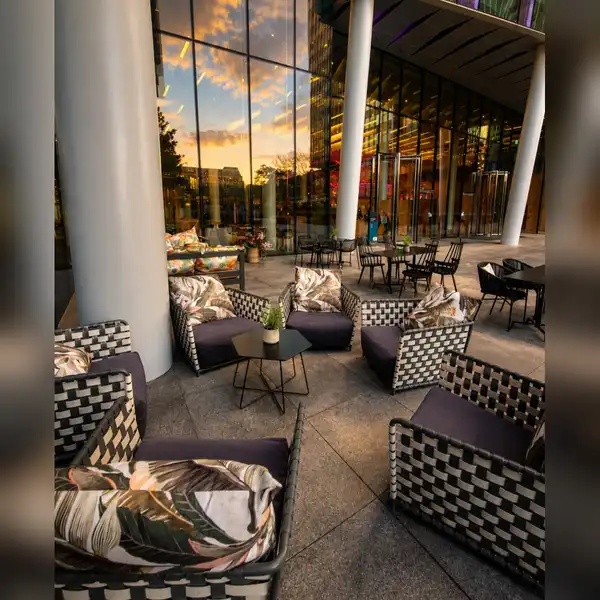 venue photo