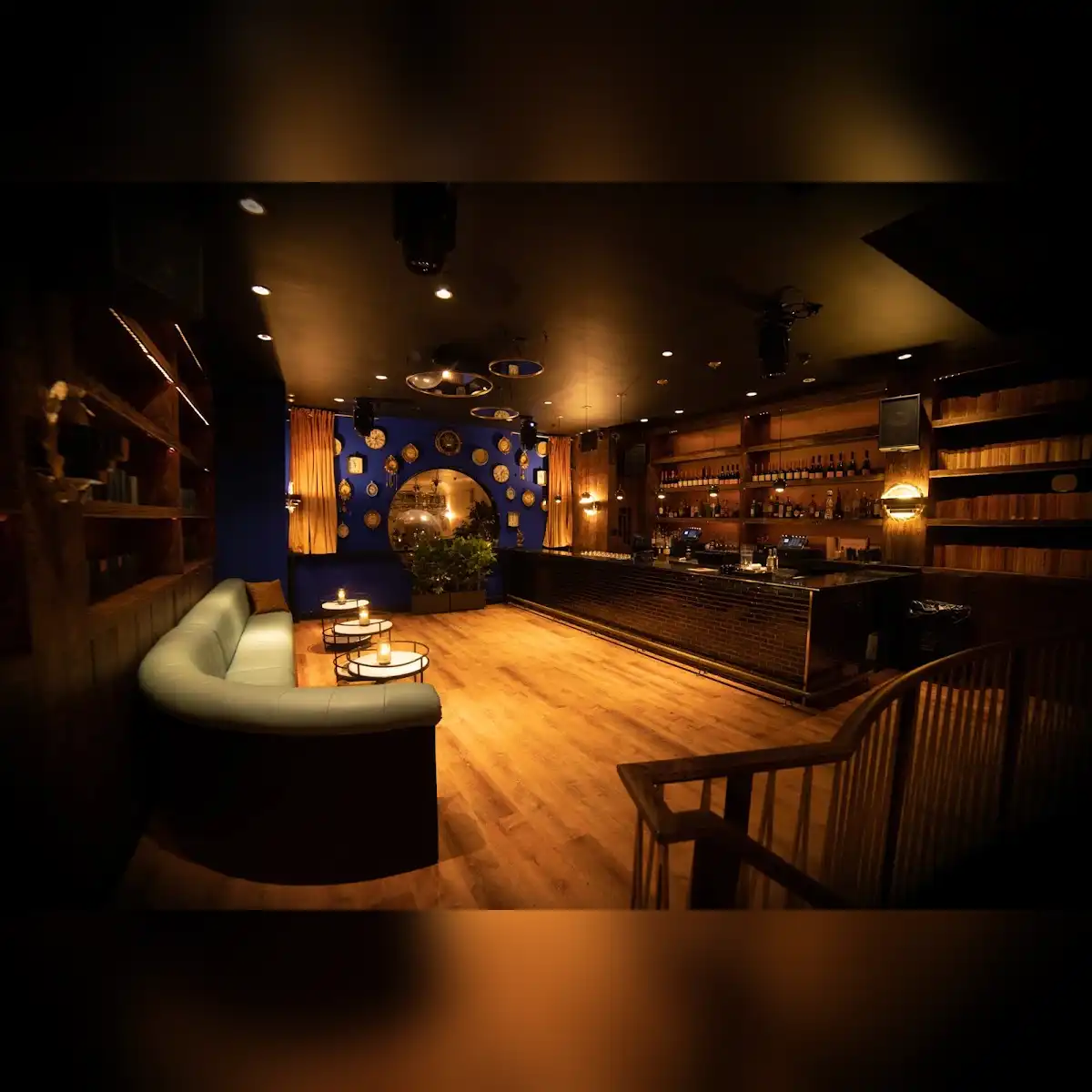venue photo