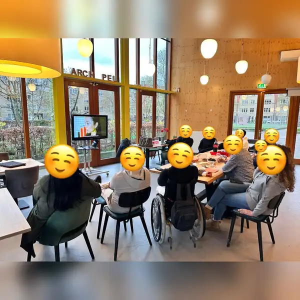 venue photo
