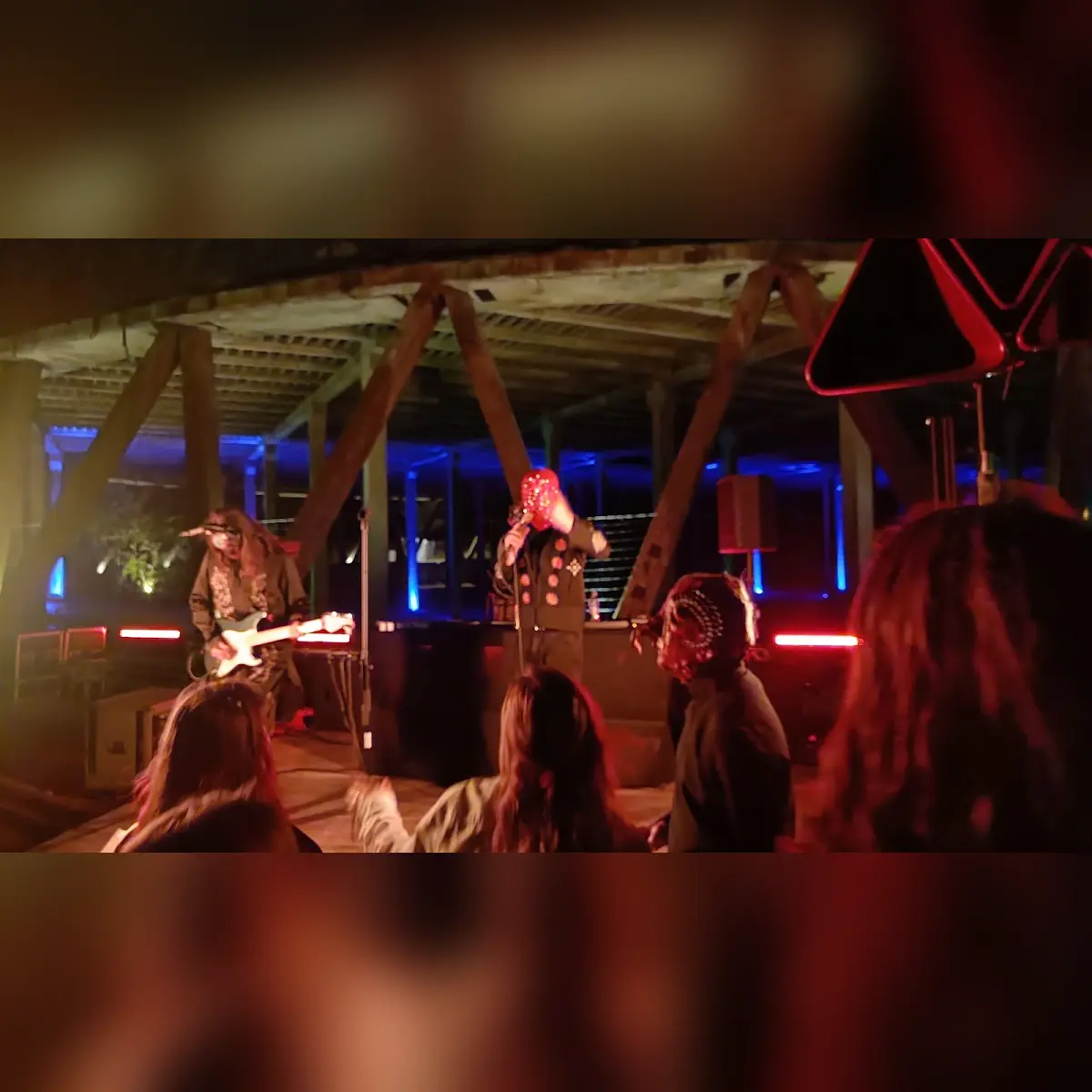 venue photo