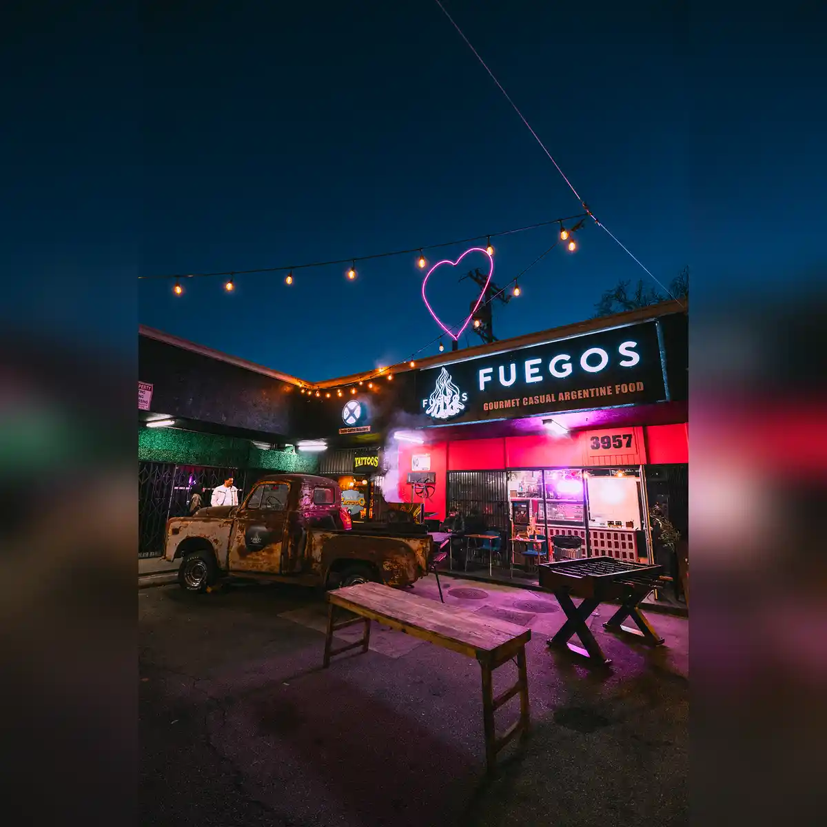 venue photo