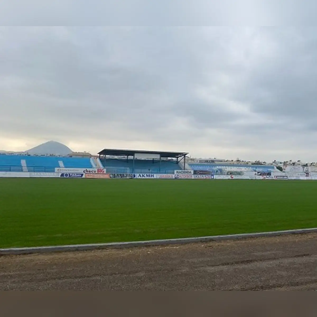 venue photo