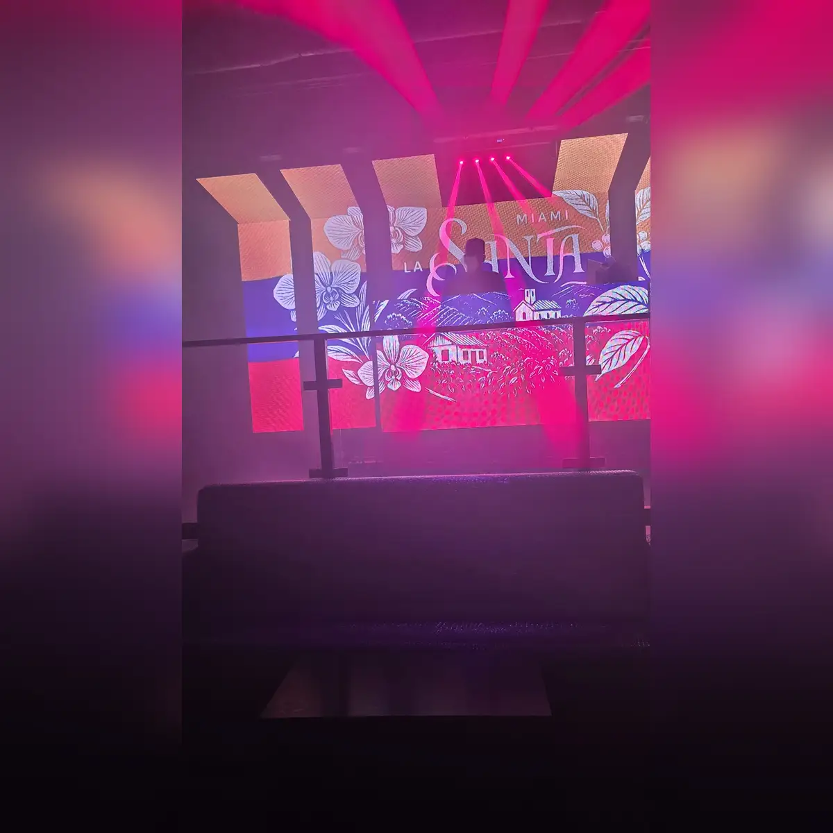 venue photo