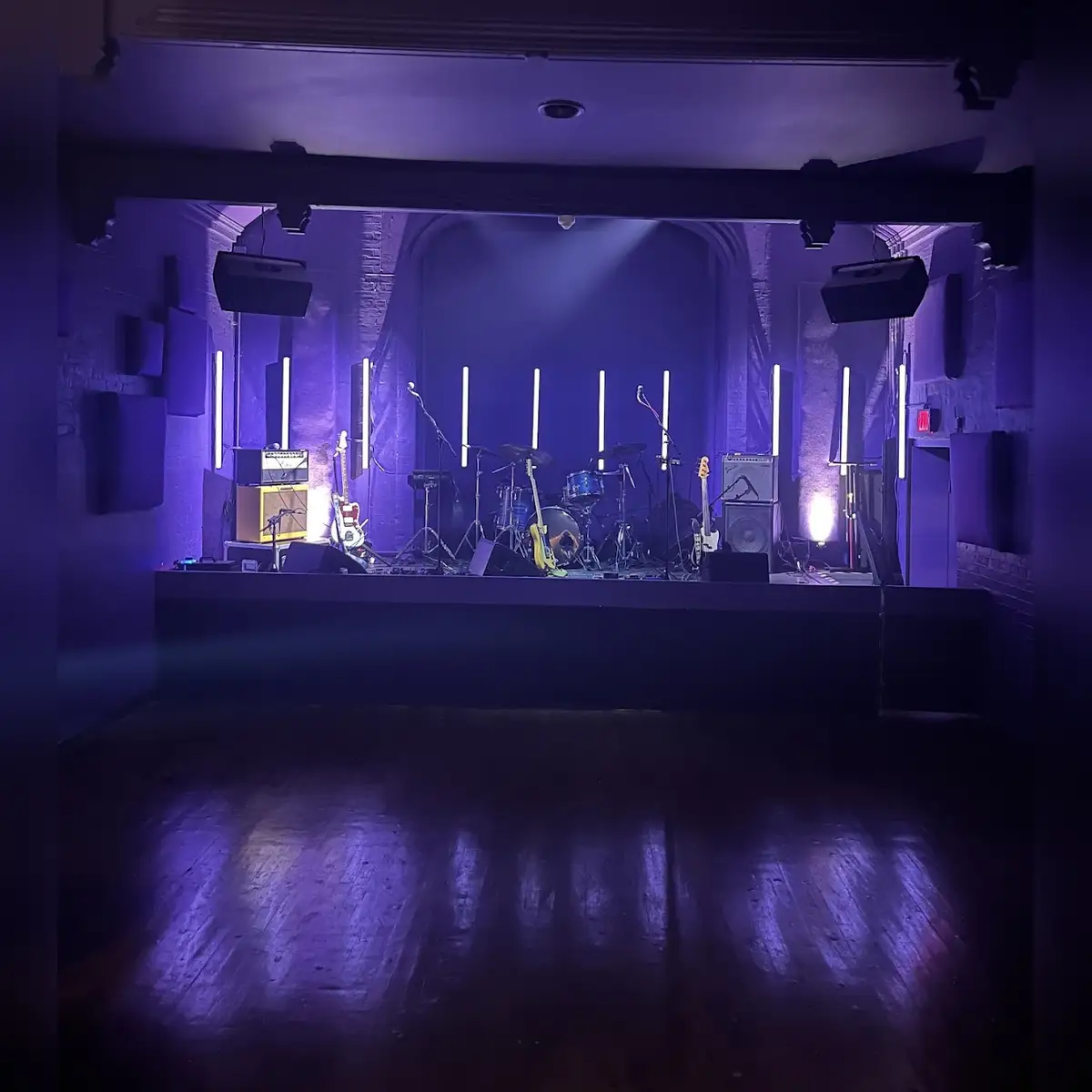 venue photo