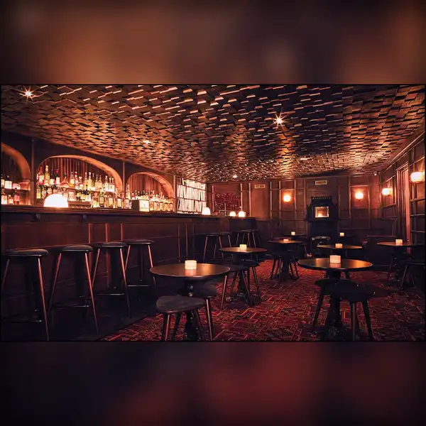 venue photo