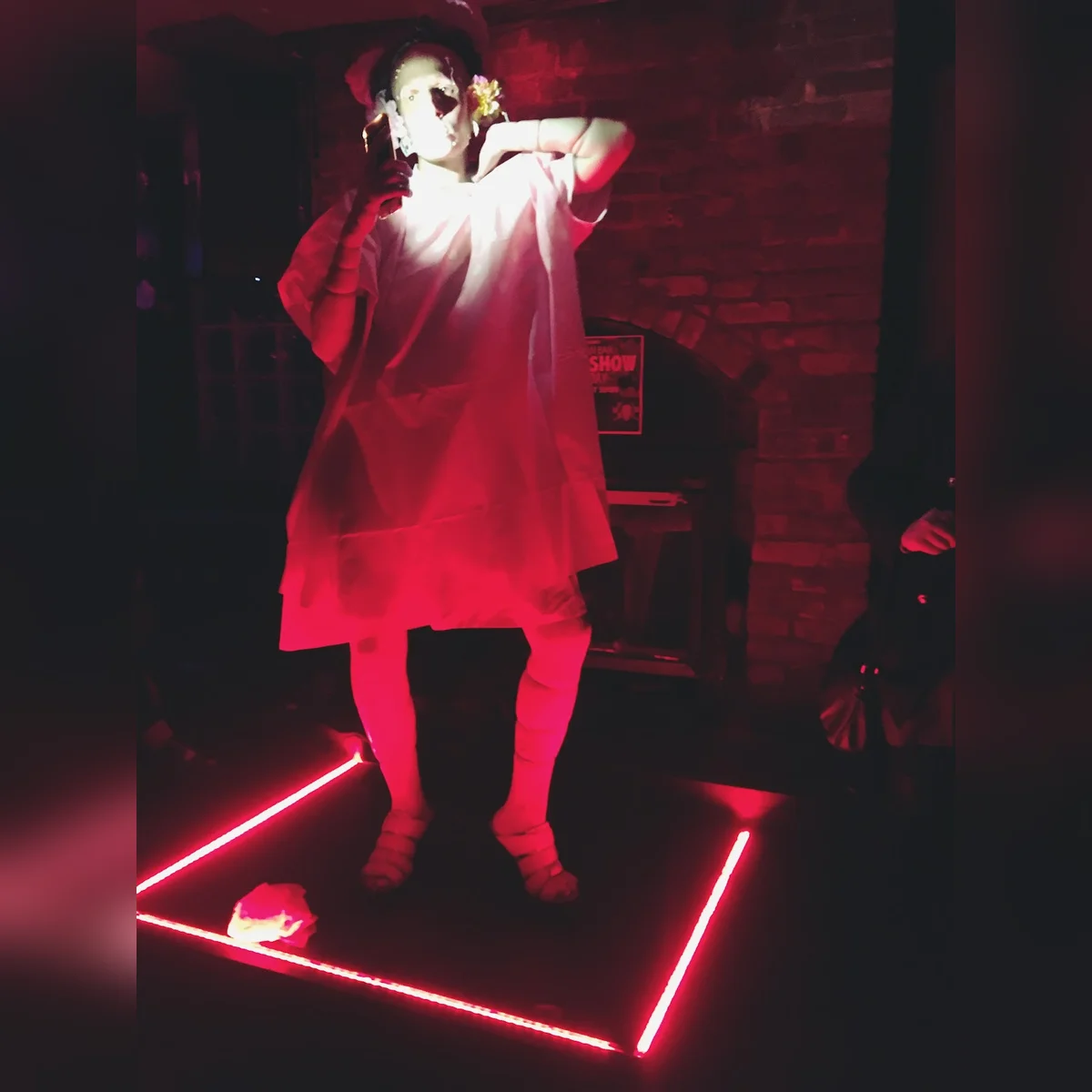venue photo