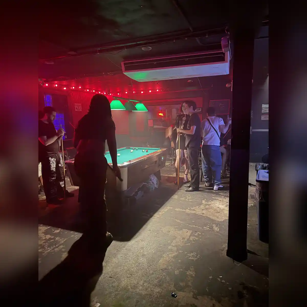 venue photo