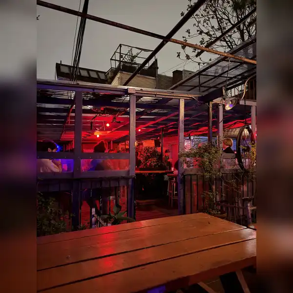 venue photo