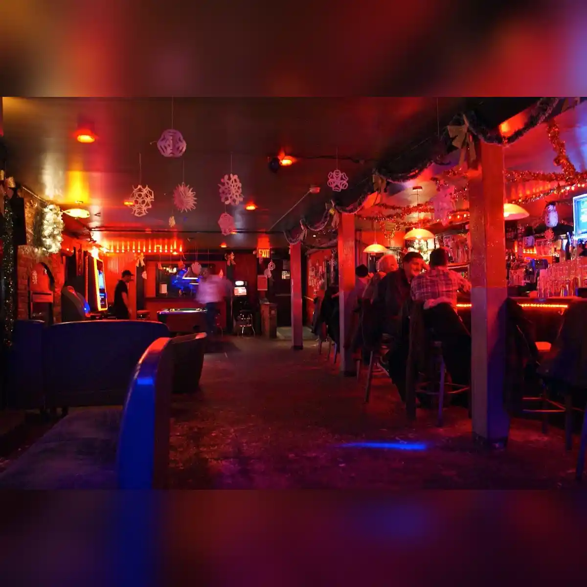 venue photo