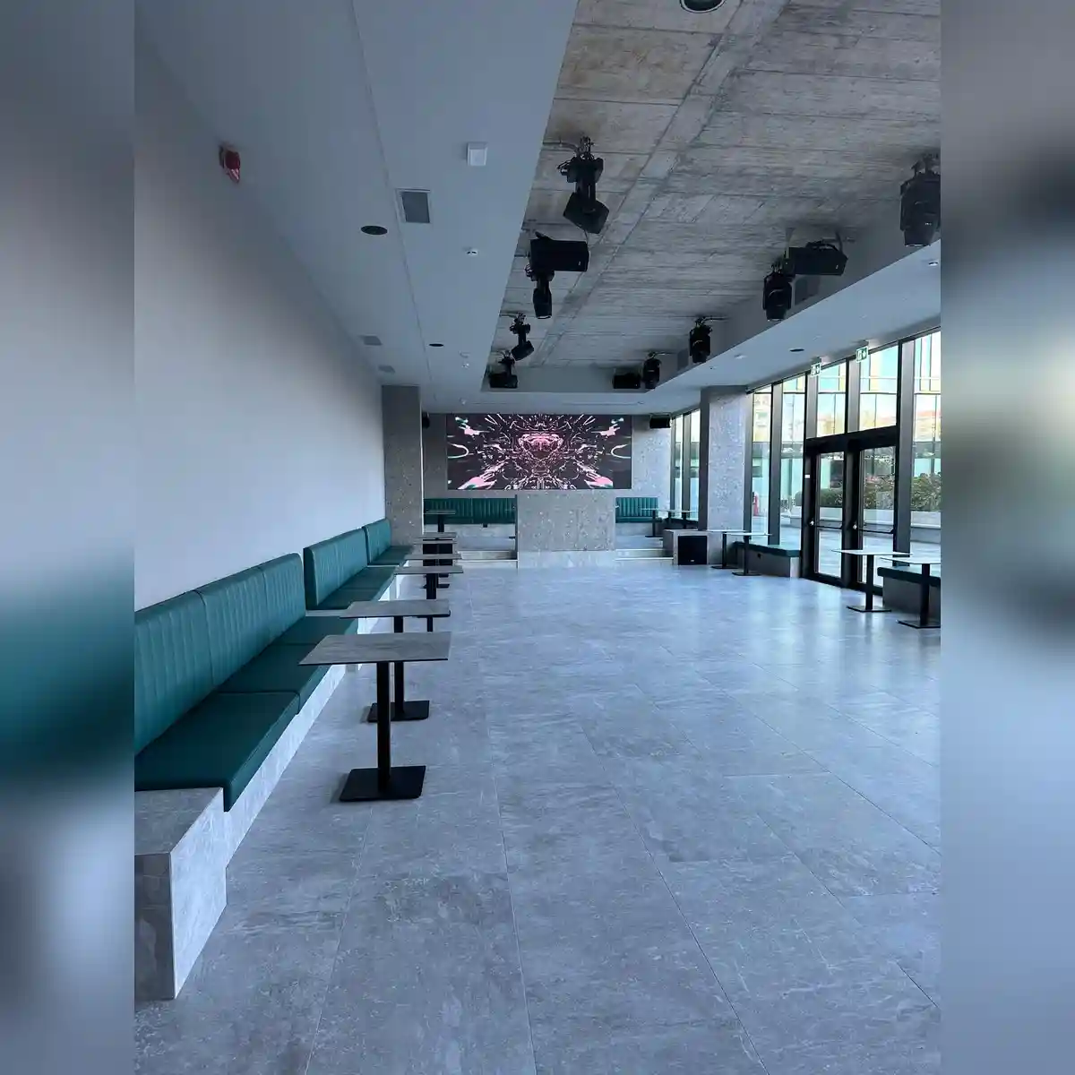 venue photo