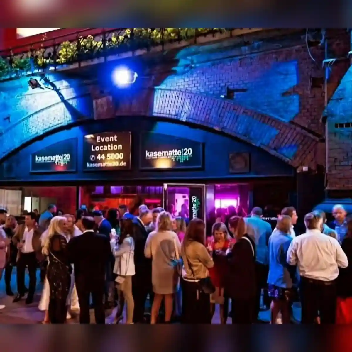 venue photo