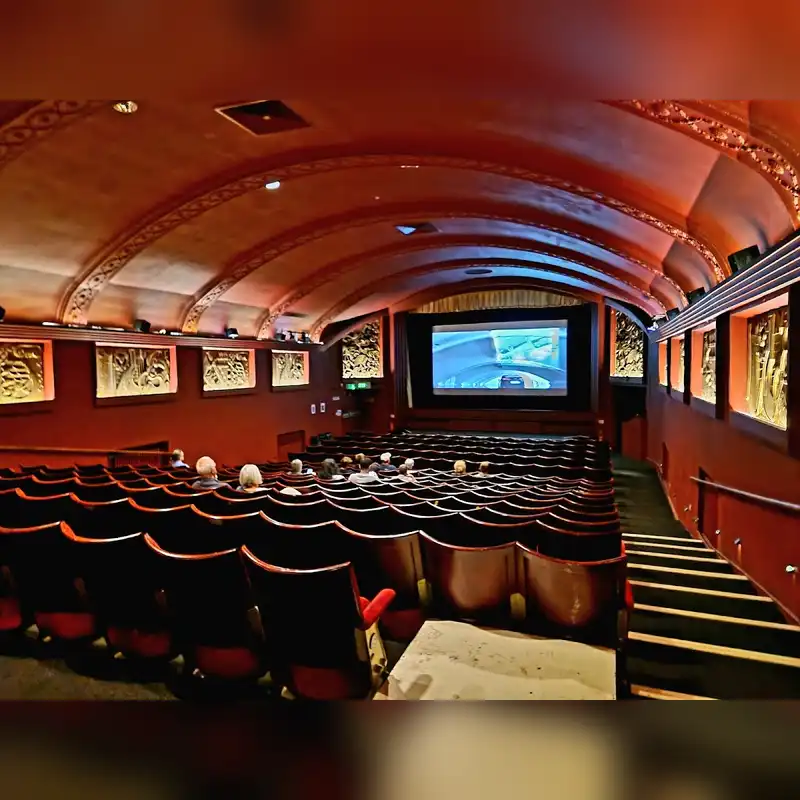 Phoenix Cinema London