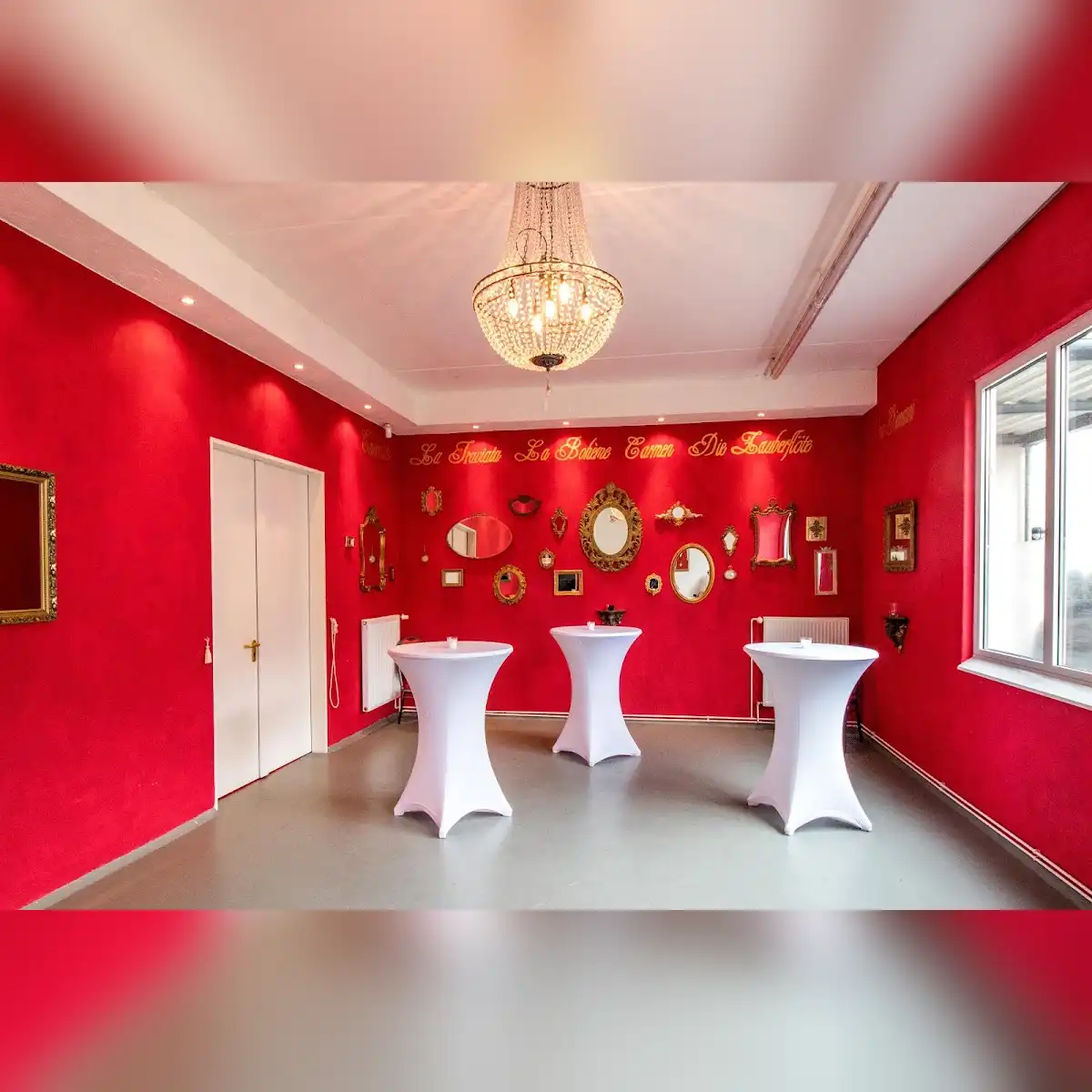venue photo