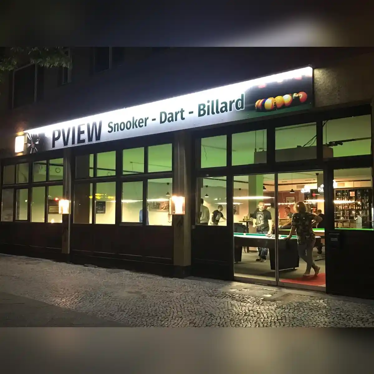 venue photo