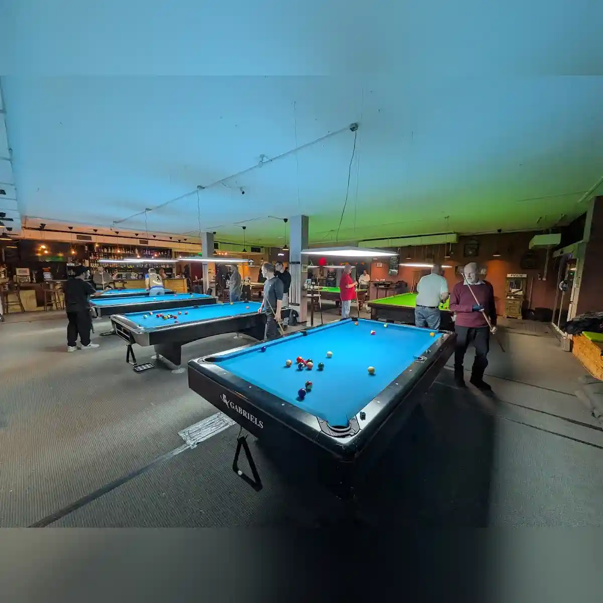 venue photo