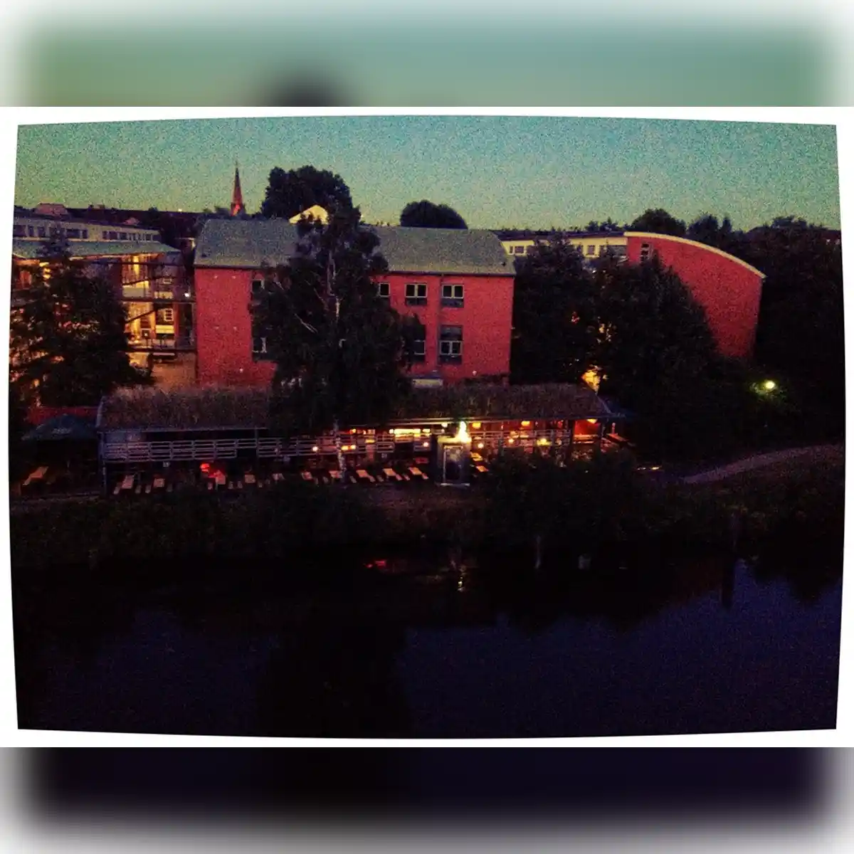 venue photo