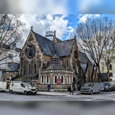 venue photo