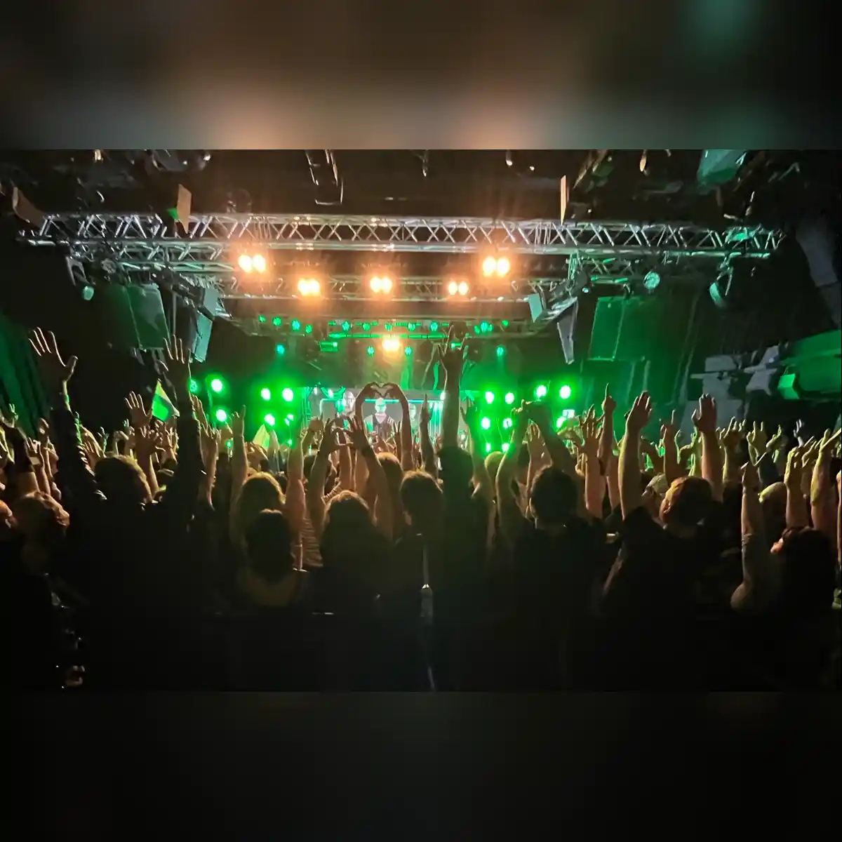 venue photo