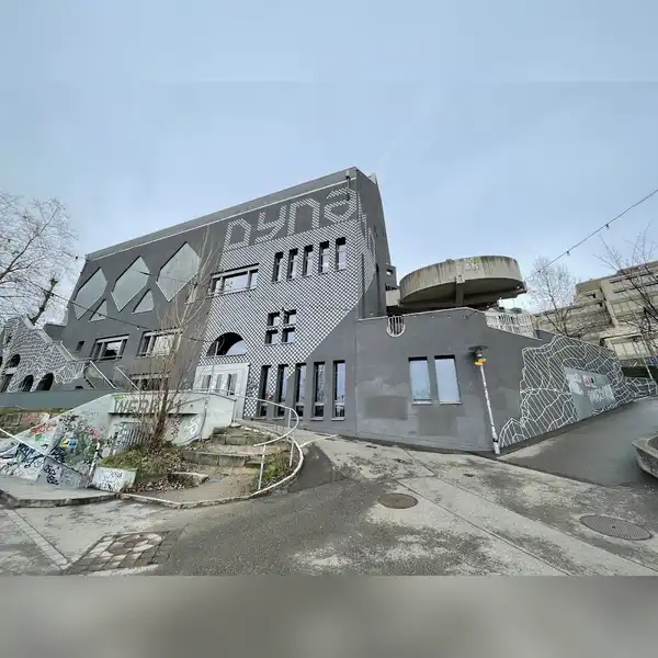venue photo