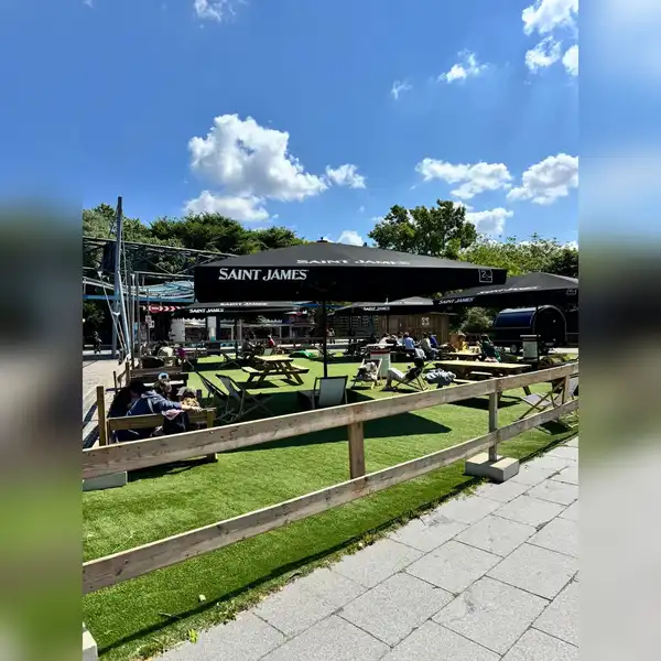 venue photo