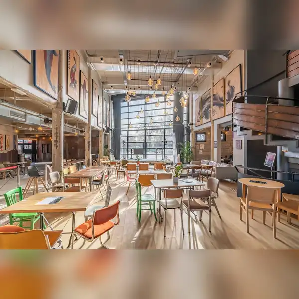venue photo