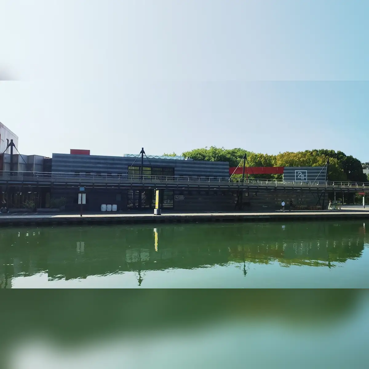 venue photo