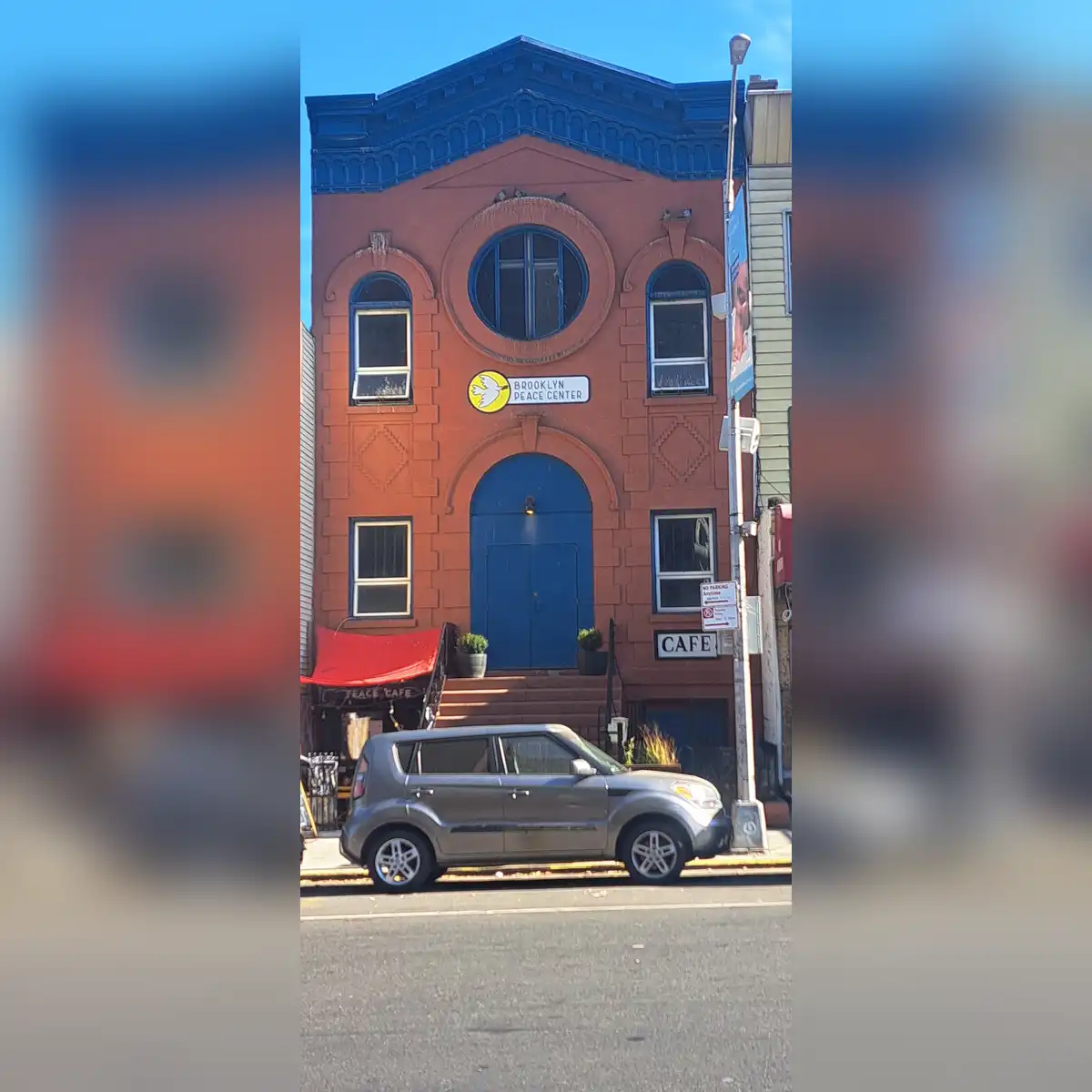 venue photo