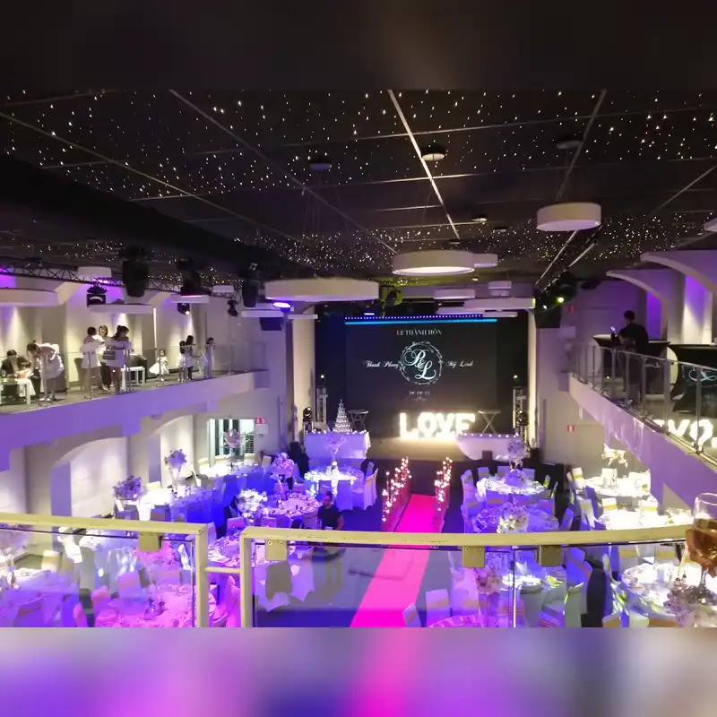 venue photo