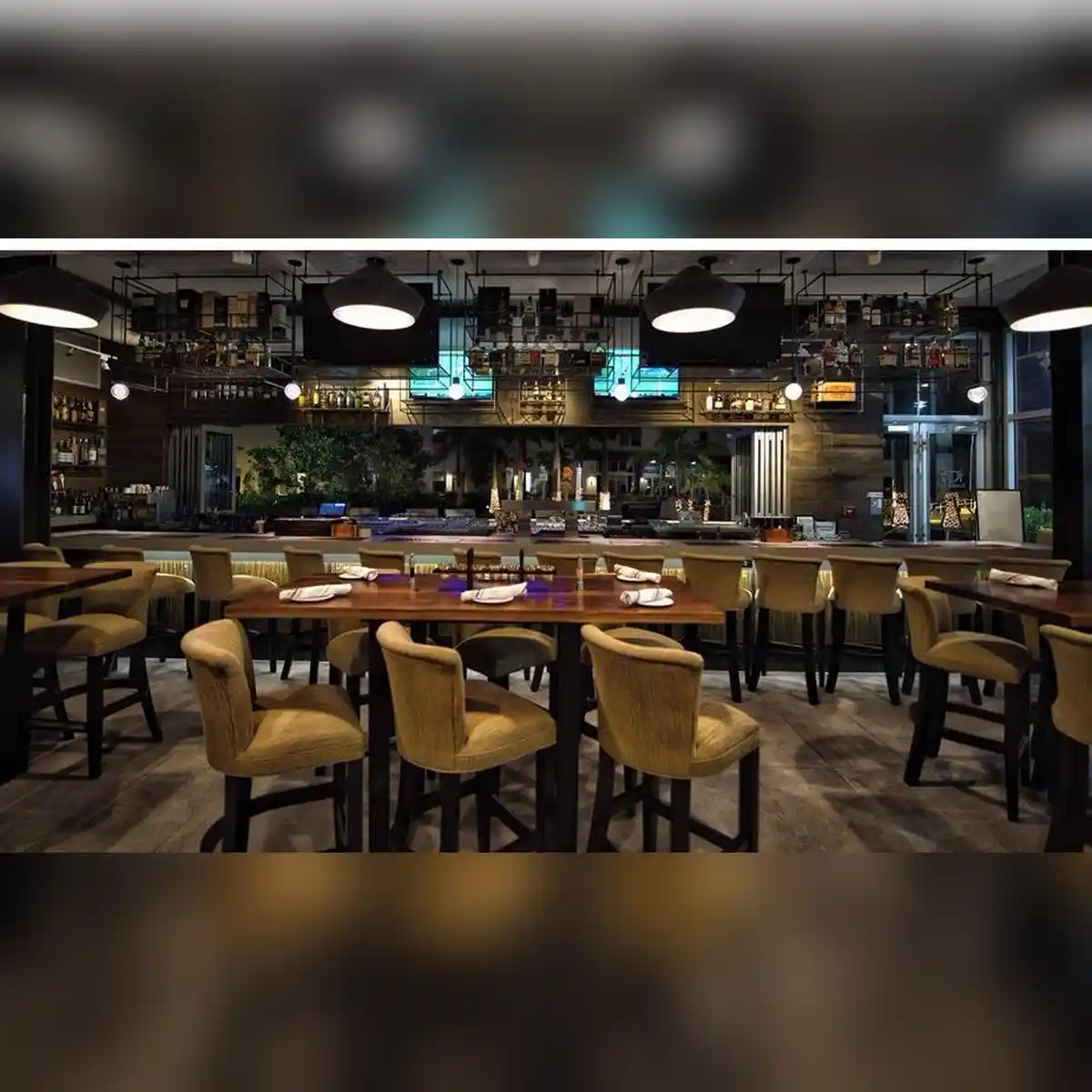 venue photo