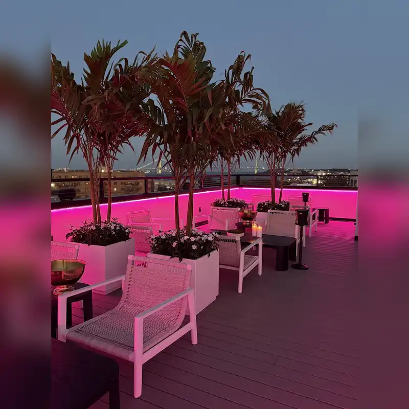 venue photo