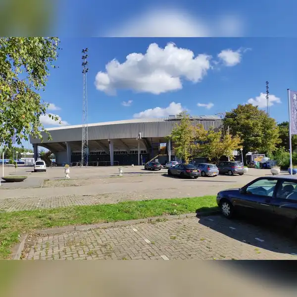 venue photo