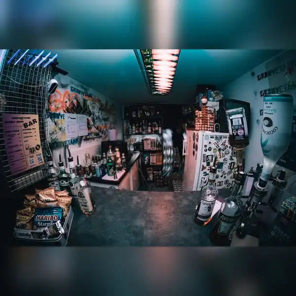 venue photo